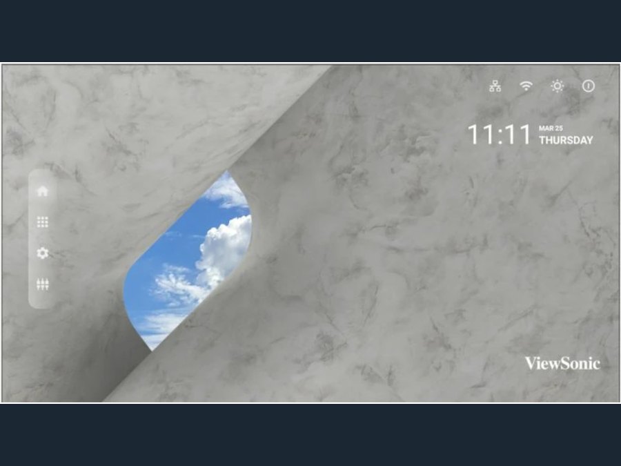 大型顯示器整合建置